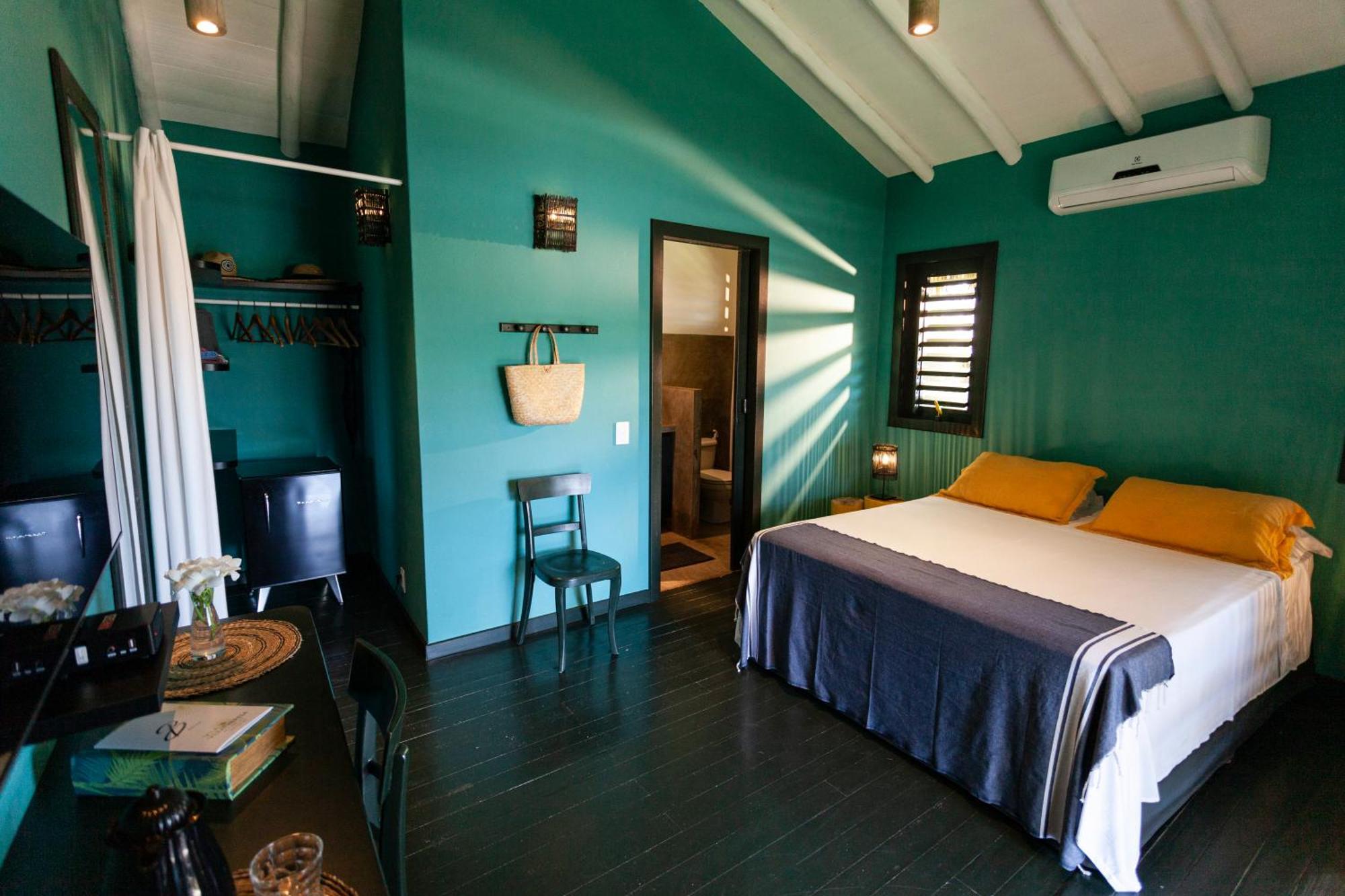 Hotel Vilaveratheresa (Adults Only) Fortim Exteriér fotografie