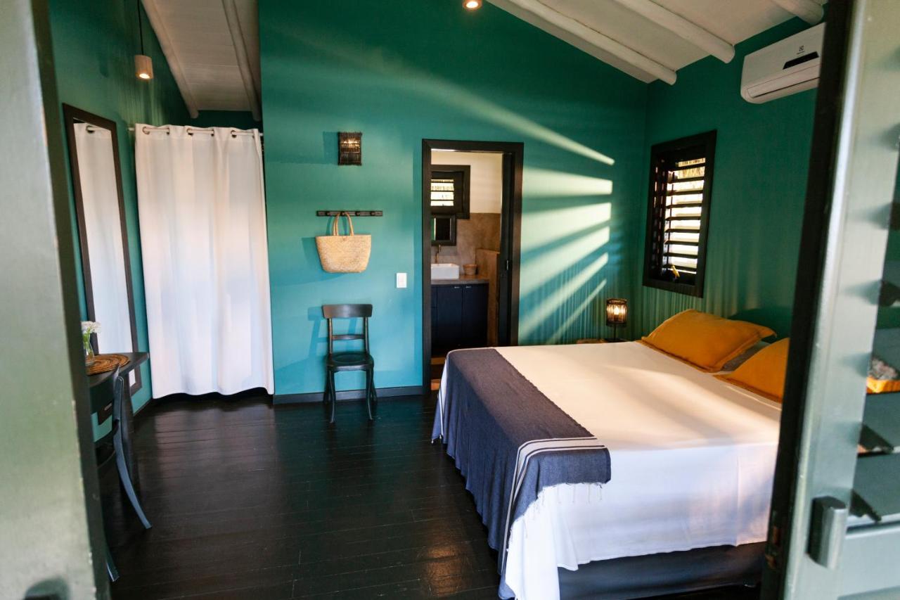 Hotel Vilaveratheresa (Adults Only) Fortim Exteriér fotografie