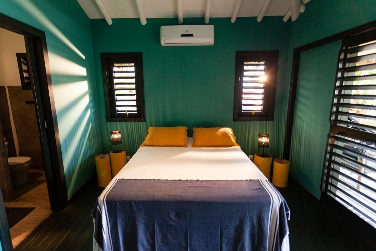 Hotel Vilaveratheresa (Adults Only) Fortim Exteriér fotografie