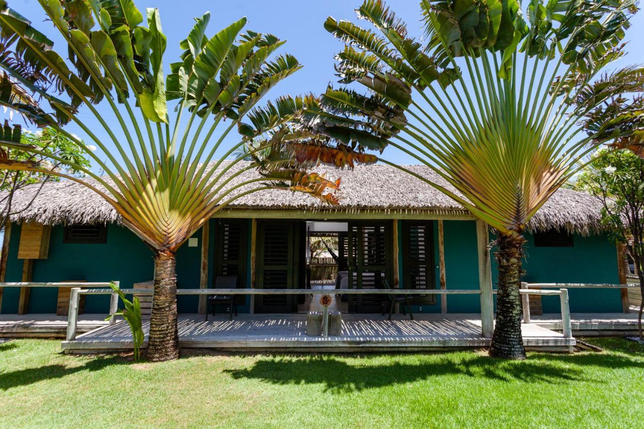 Hotel Vilaveratheresa (Adults Only) Fortim Exteriér fotografie