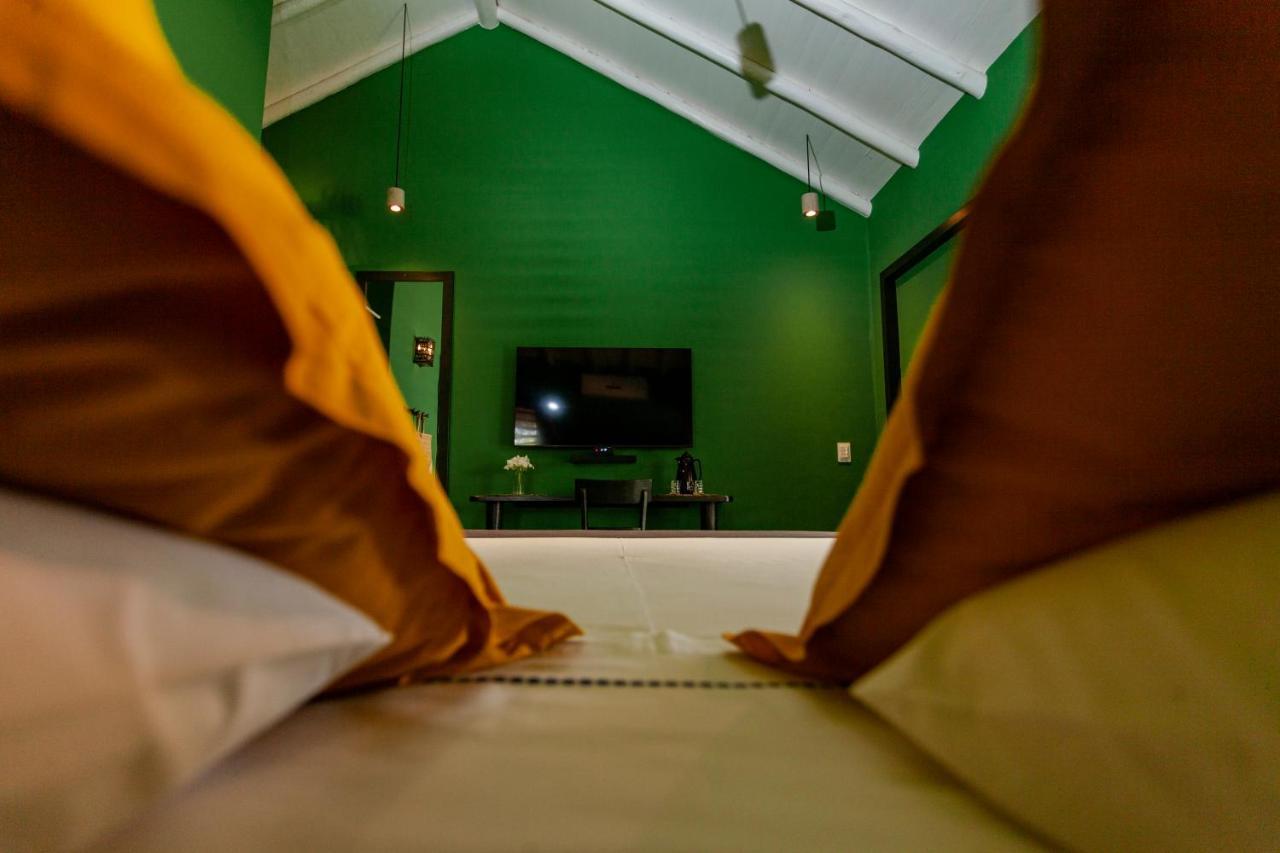 Hotel Vilaveratheresa (Adults Only) Fortim Exteriér fotografie