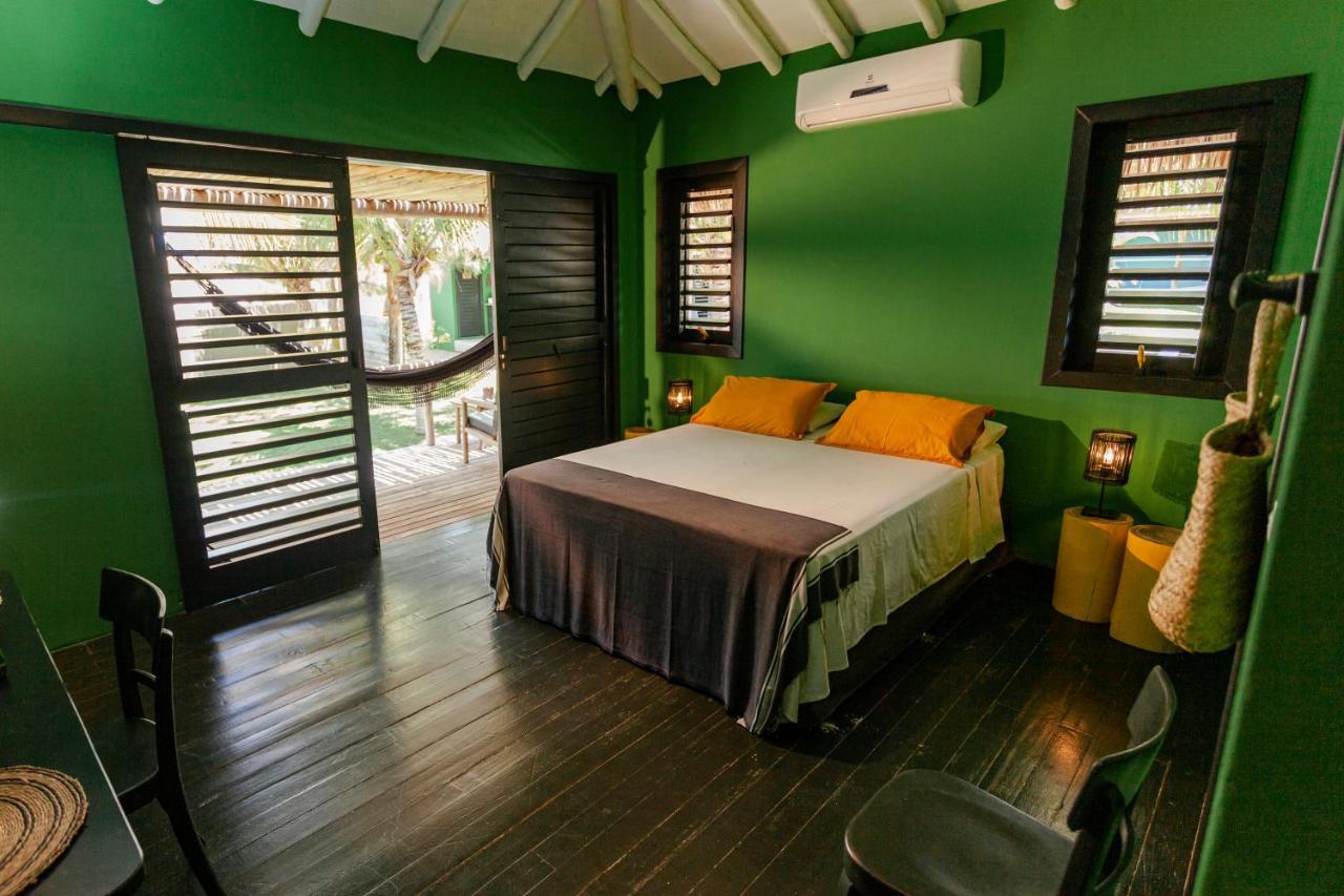 Hotel Vilaveratheresa (Adults Only) Fortim Exteriér fotografie