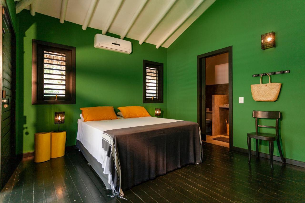 Hotel Vilaveratheresa (Adults Only) Fortim Exteriér fotografie