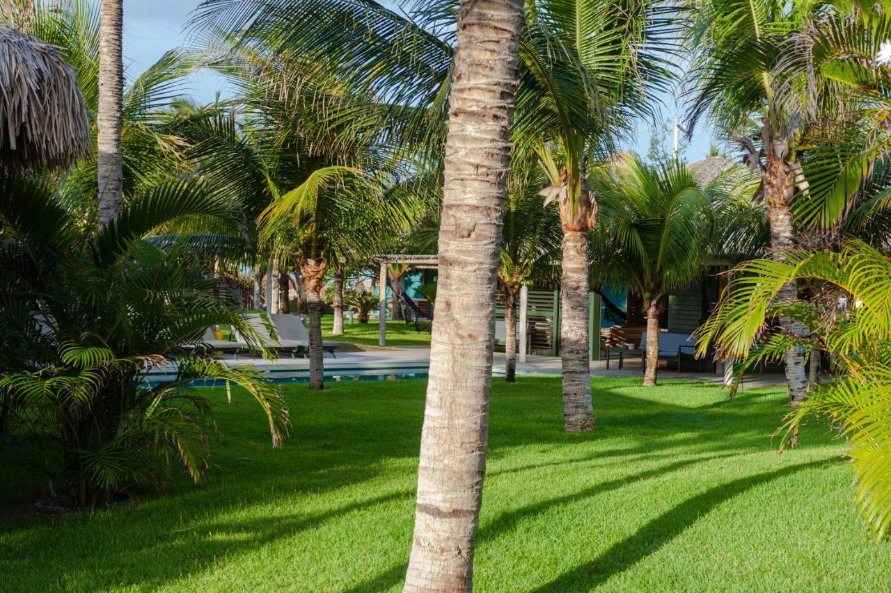 Hotel Vilaveratheresa (Adults Only) Fortim Exteriér fotografie