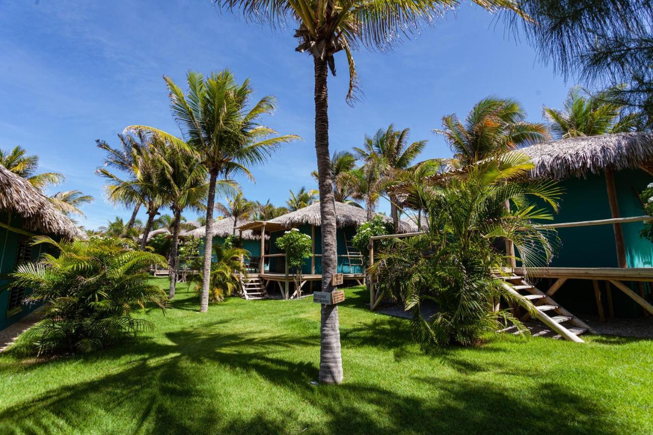 Hotel Vilaveratheresa (Adults Only) Fortim Exteriér fotografie