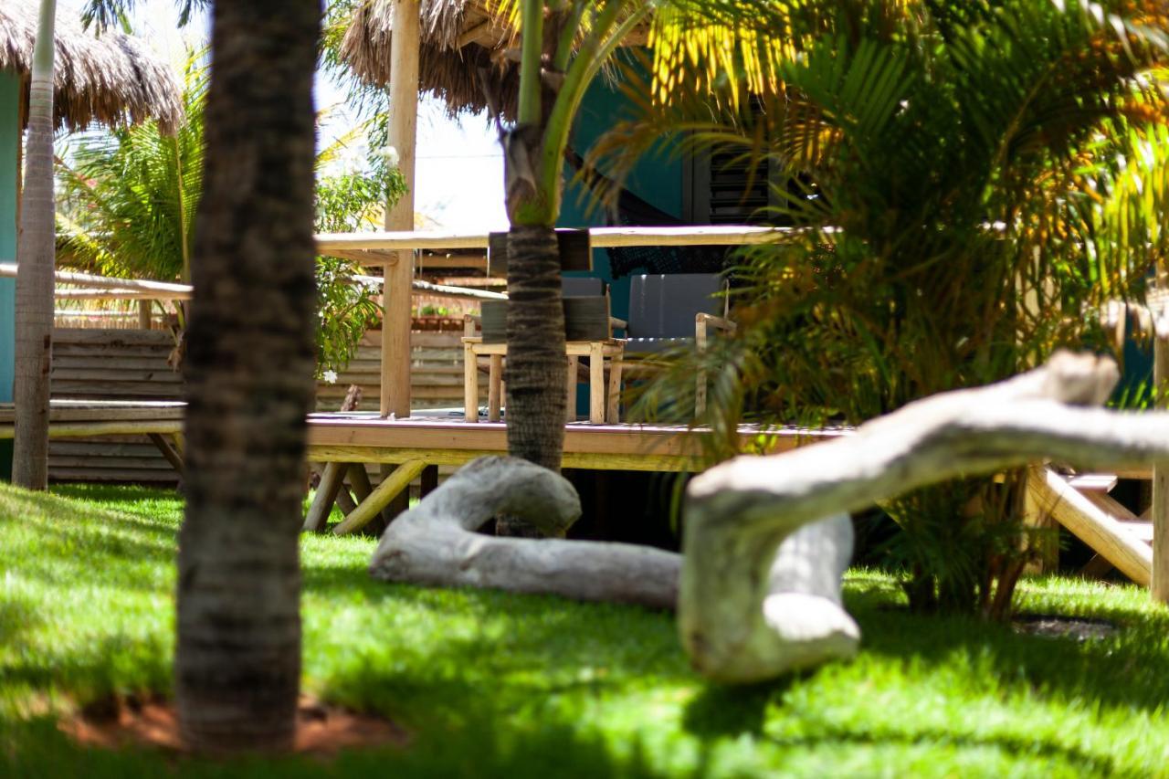 Hotel Vilaveratheresa (Adults Only) Fortim Exteriér fotografie