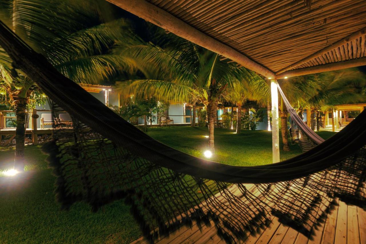 Hotel Vilaveratheresa (Adults Only) Fortim Exteriér fotografie