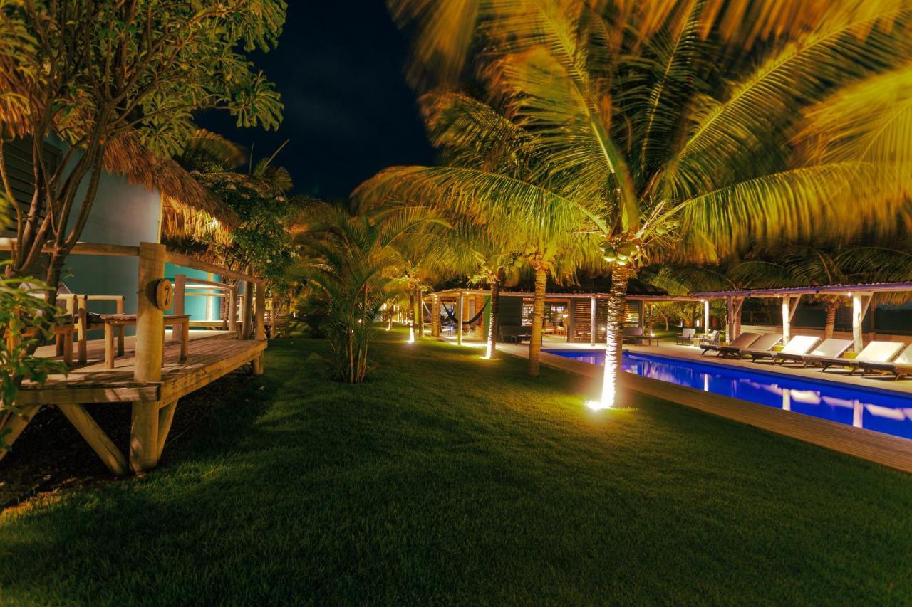 Hotel Vilaveratheresa (Adults Only) Fortim Exteriér fotografie