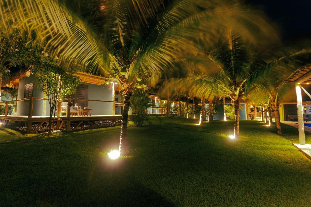 Hotel Vilaveratheresa (Adults Only) Fortim Exteriér fotografie
