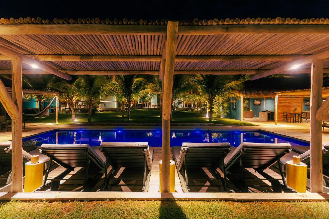 Hotel Vilaveratheresa (Adults Only) Fortim Exteriér fotografie