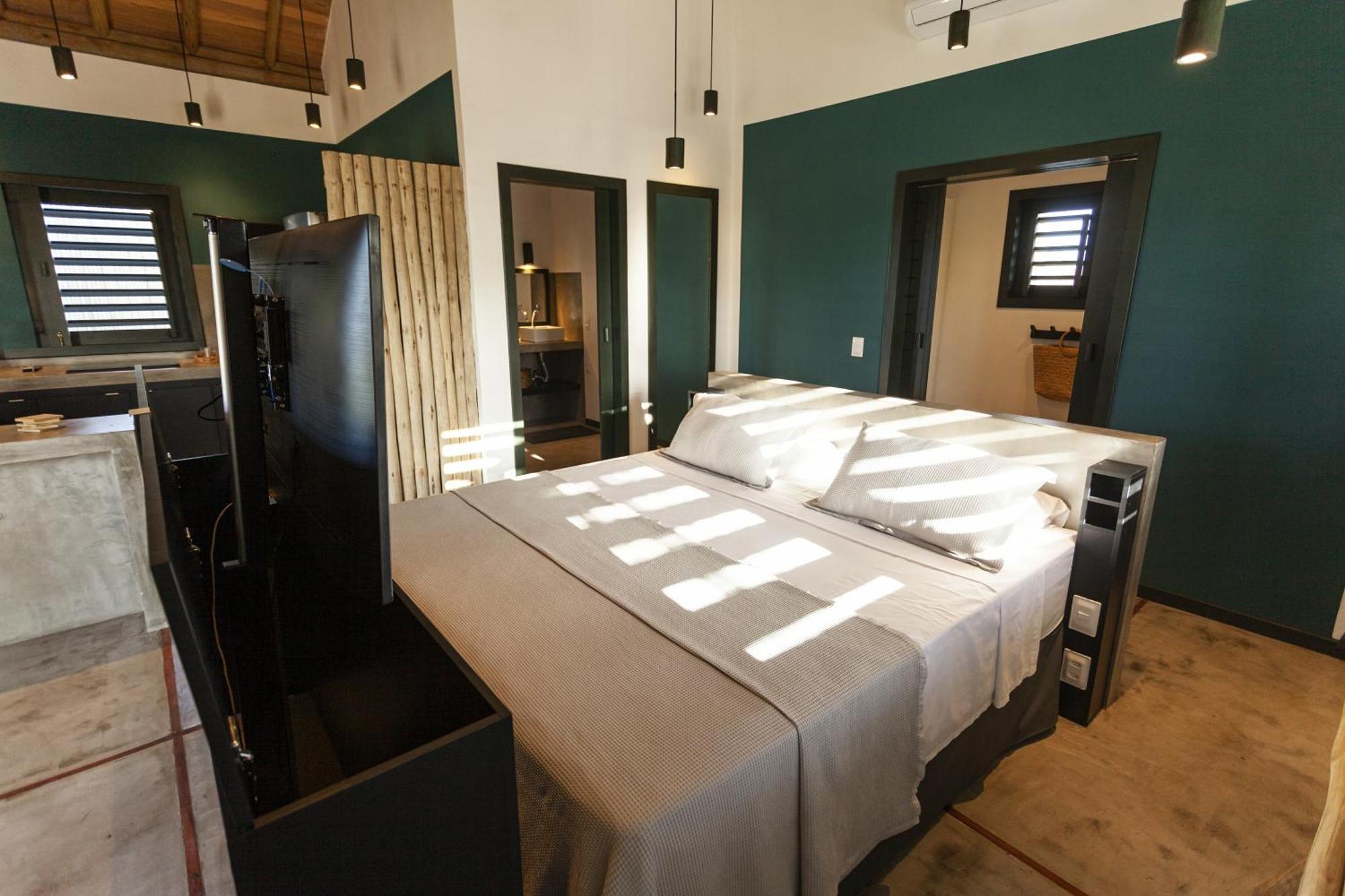 Hotel Vilaveratheresa (Adults Only) Fortim Exteriér fotografie